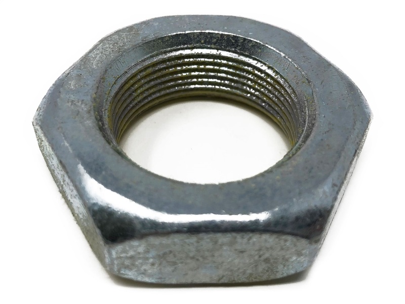 Ford F-250 Pitman Arm - Tuff Country - Drop - `05-`23